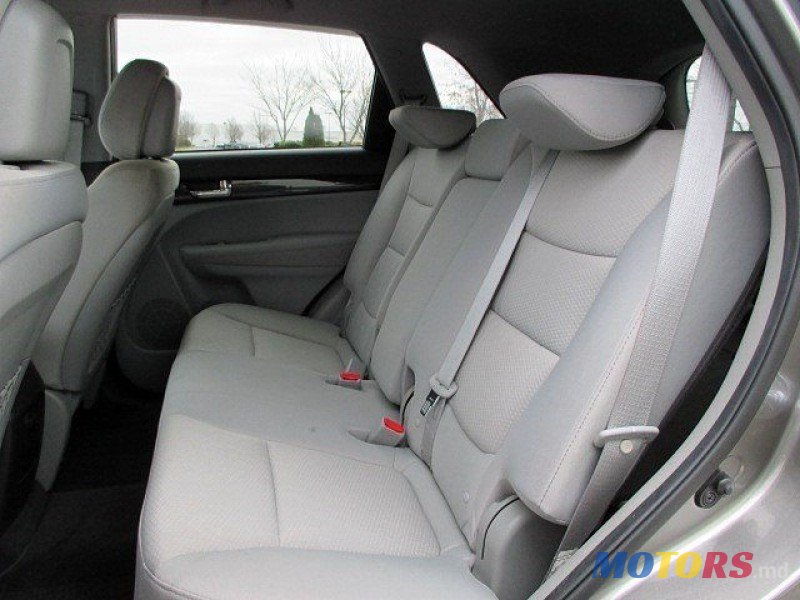 2013' Kia Sorento photo #2