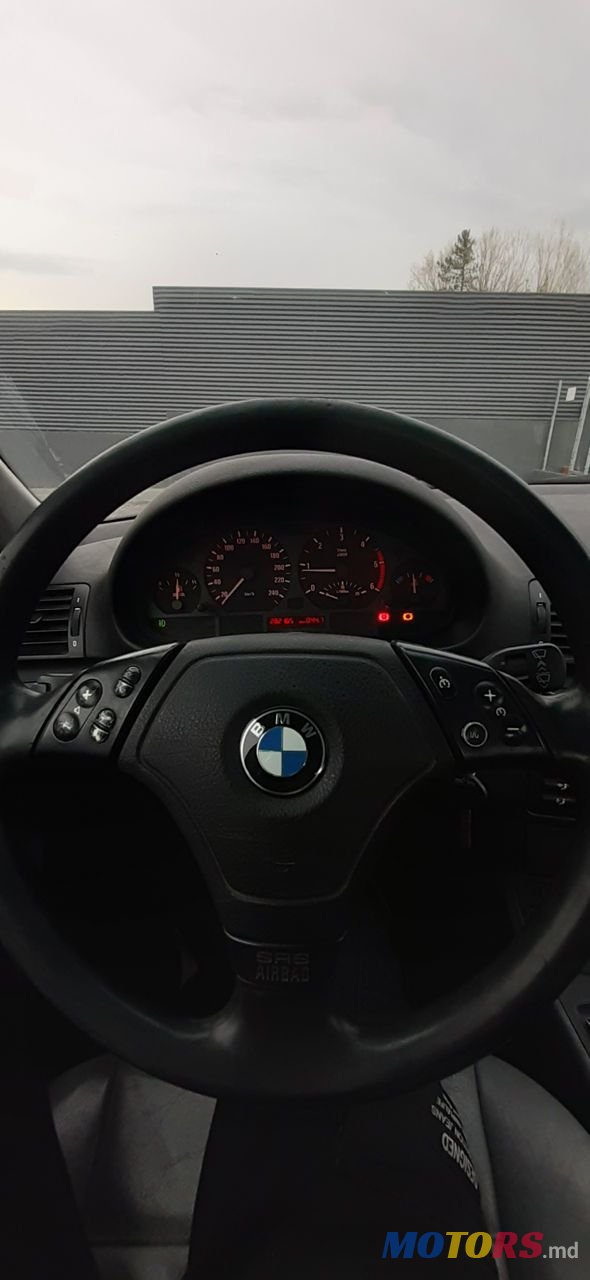 1999' BMW 3 Series photo #6