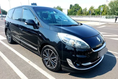 2012' Renault Grand Scenic