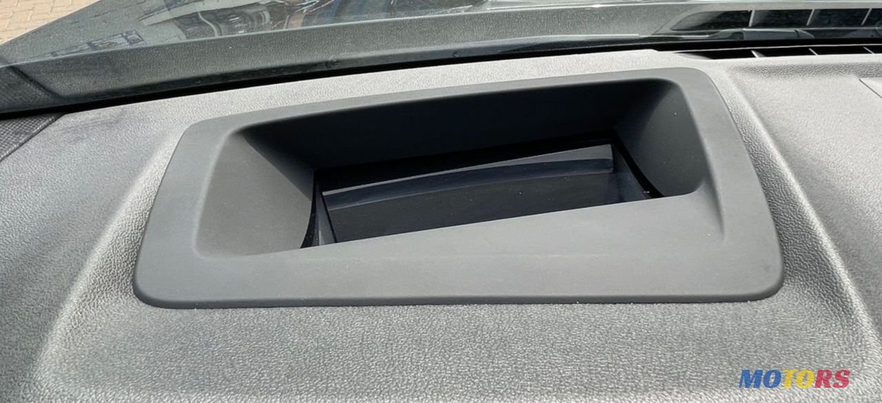 2018' BMW X5 photo #5