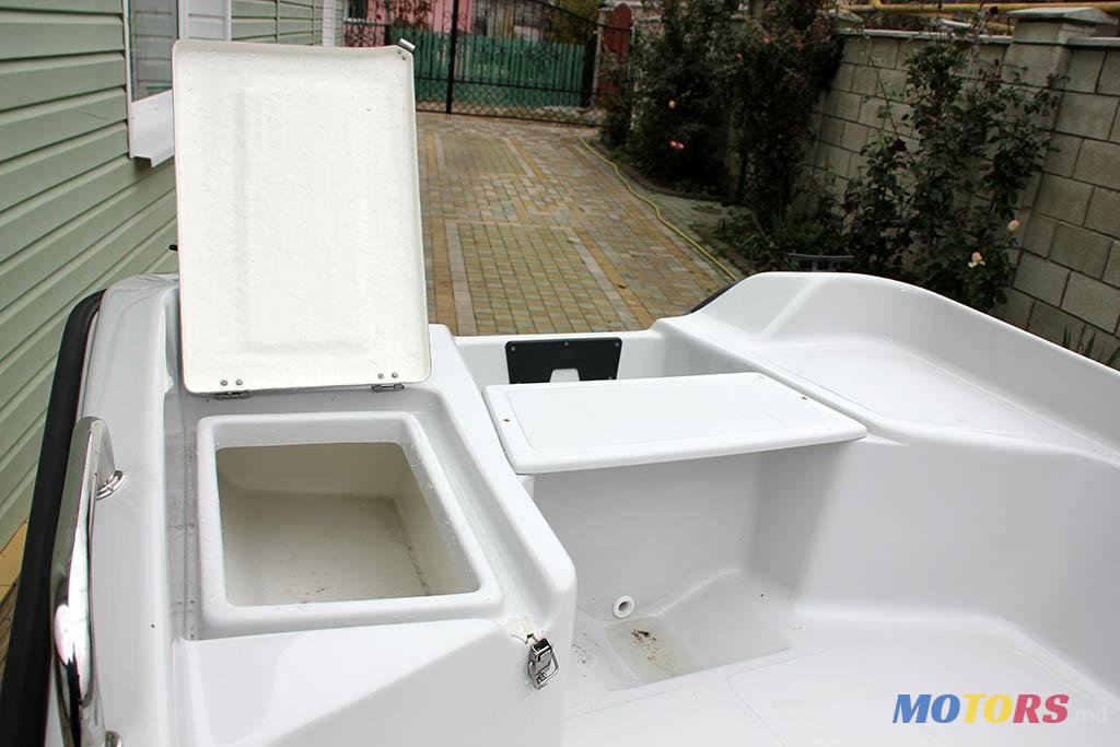 2017' Antila Delfin 360 photo #6