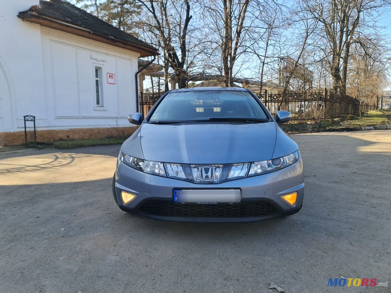 2006' Honda Civic photo #6