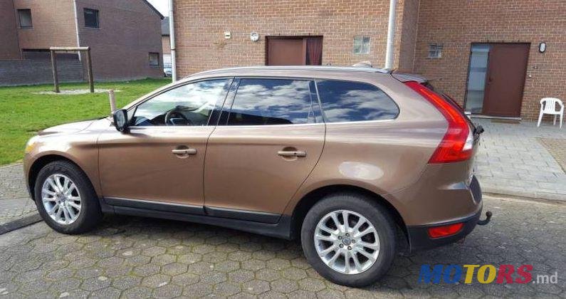 2009' Volvo XC60 photo #1