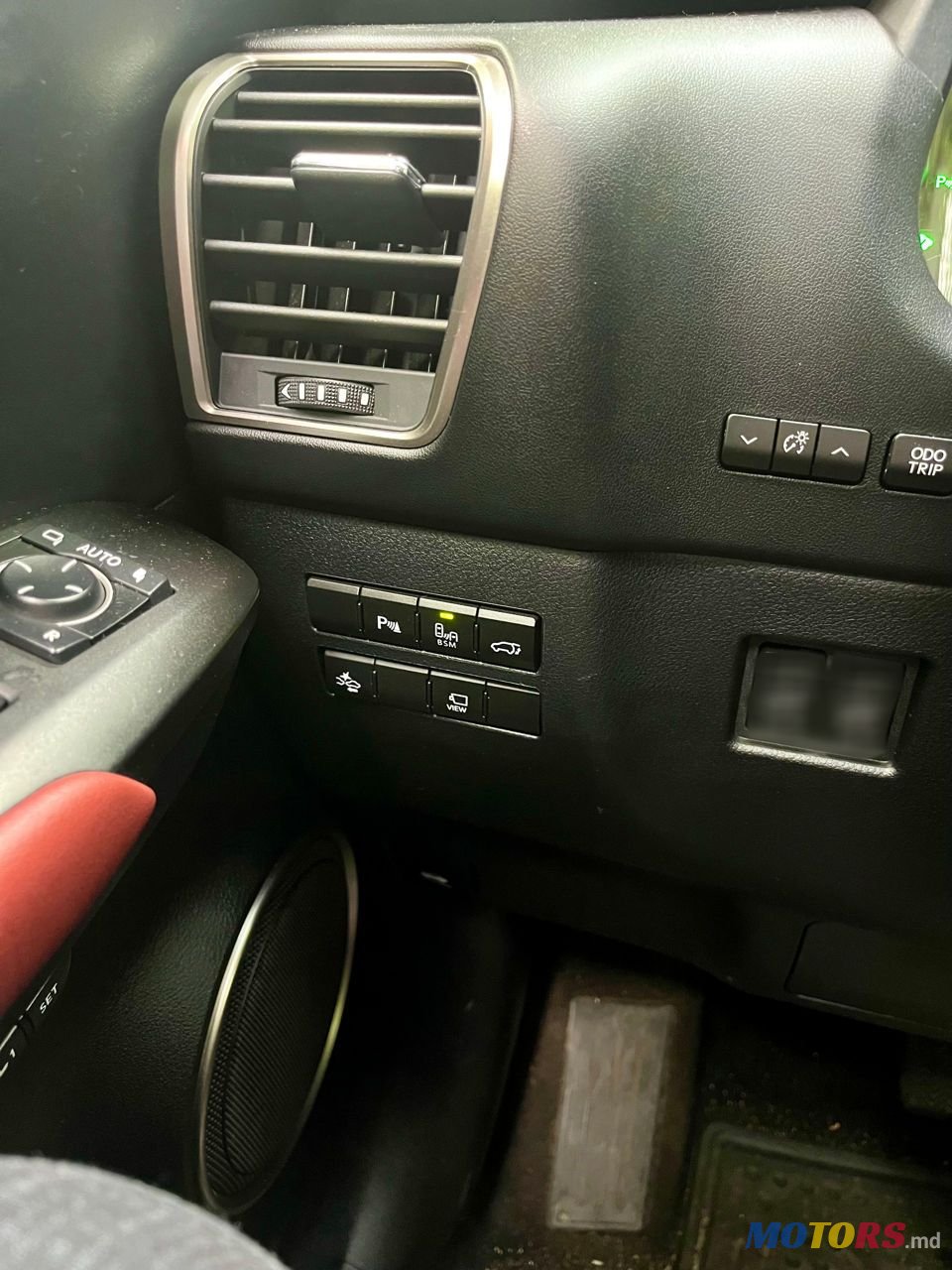 2015' Lexus Nx Series photo #4