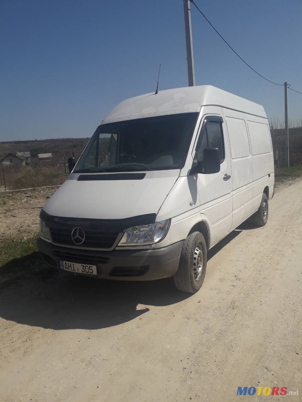 2004' Mercedes-Benz photo #5