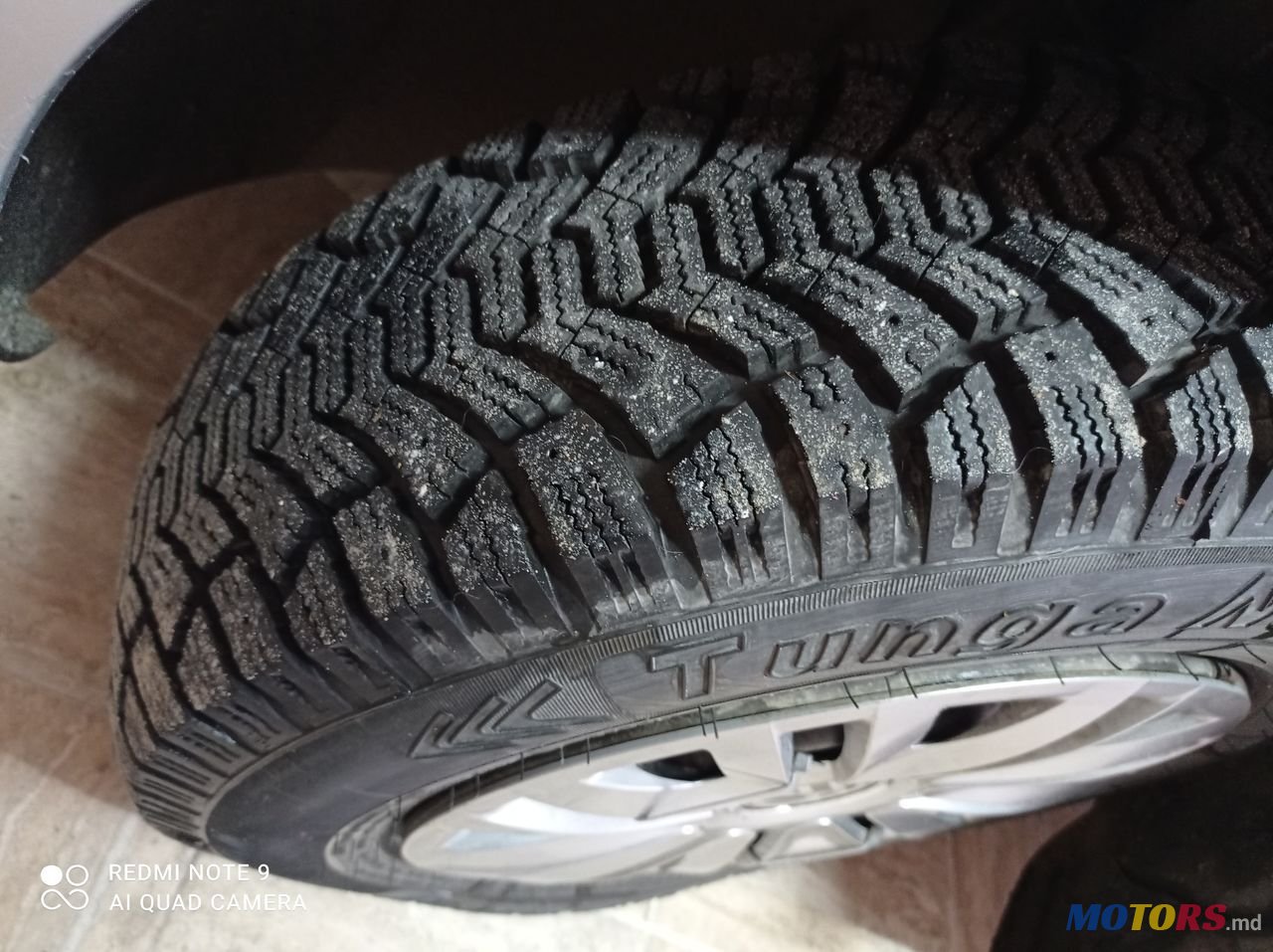 2006' Volkswagen Polo photo #2