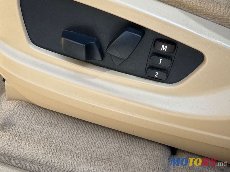 2009' BMW X5 photo #6