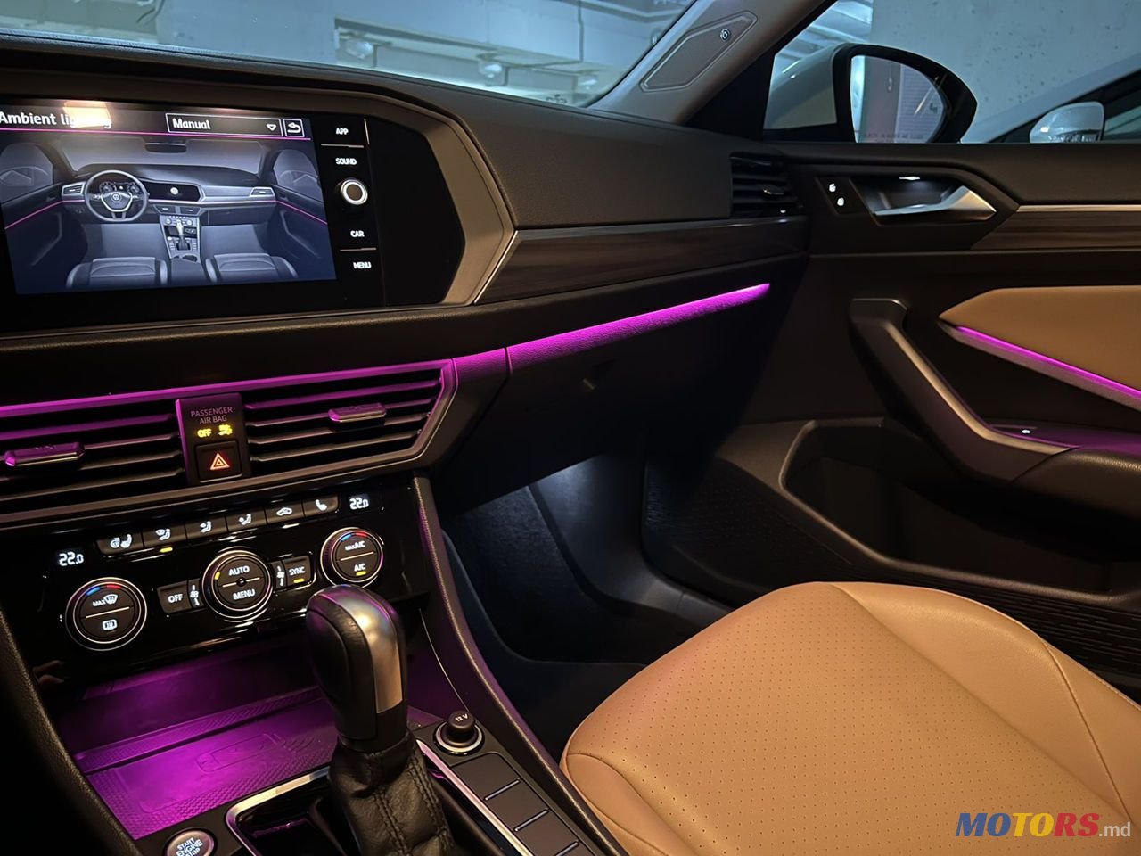 2020' Volkswagen Jetta photo #1