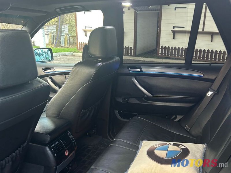 2005' BMW X5 photo #4