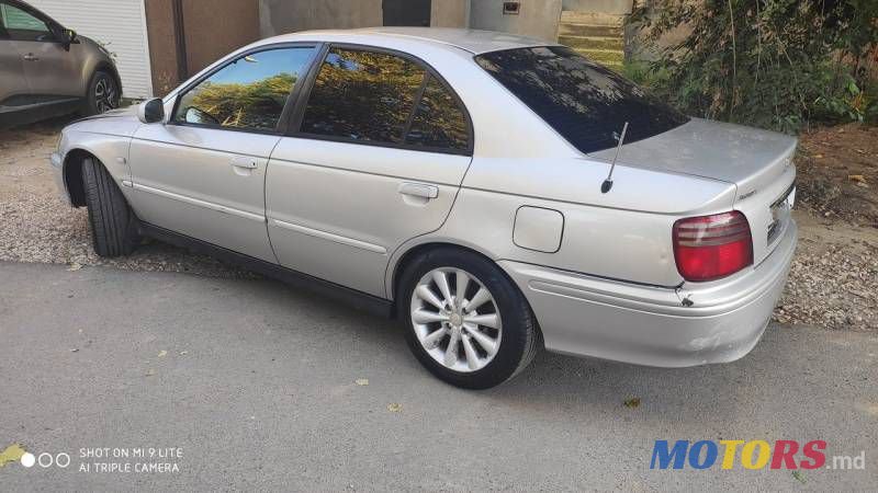 1999' Honda Accord photo #5