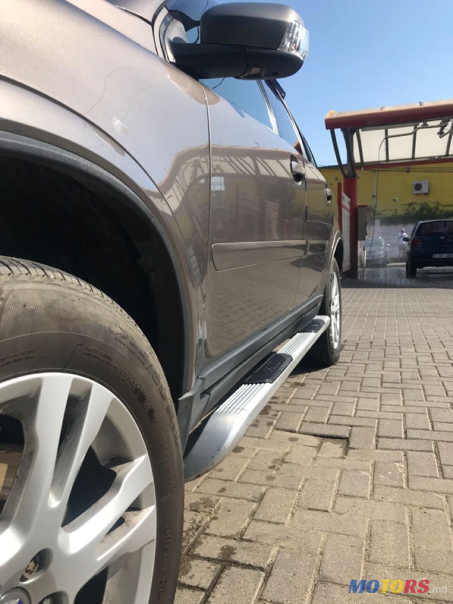 2010' Volvo XC90 photo #4