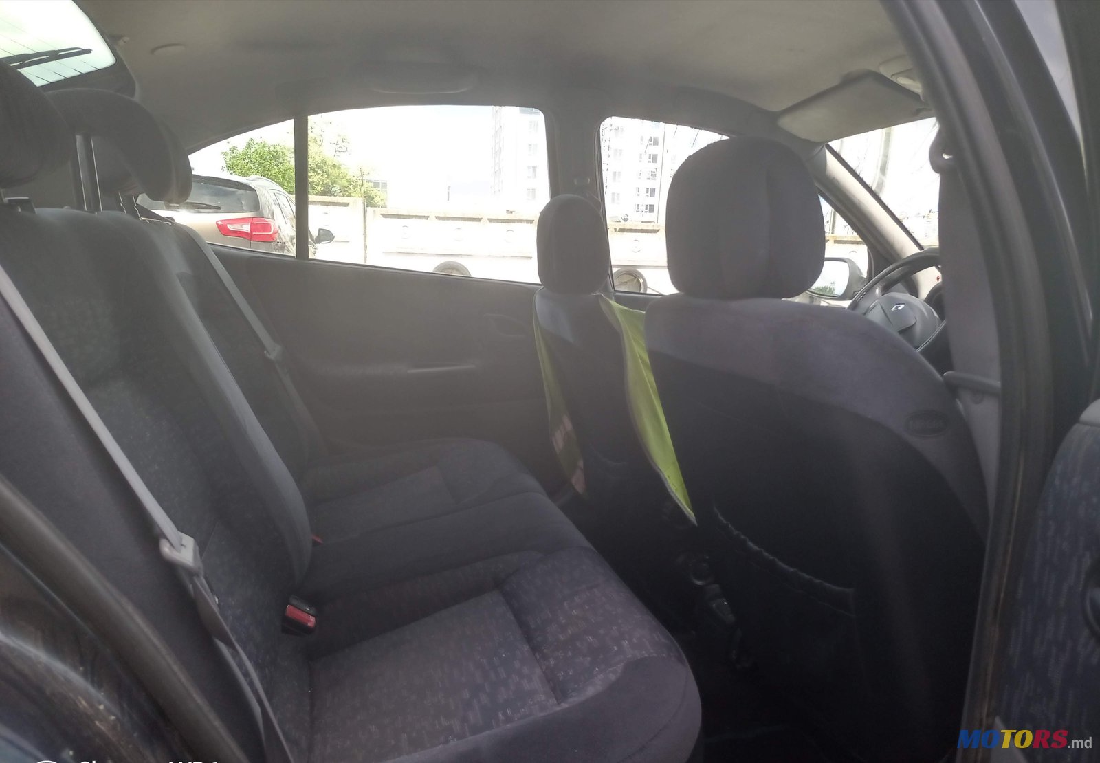 2000' Renault photo #6