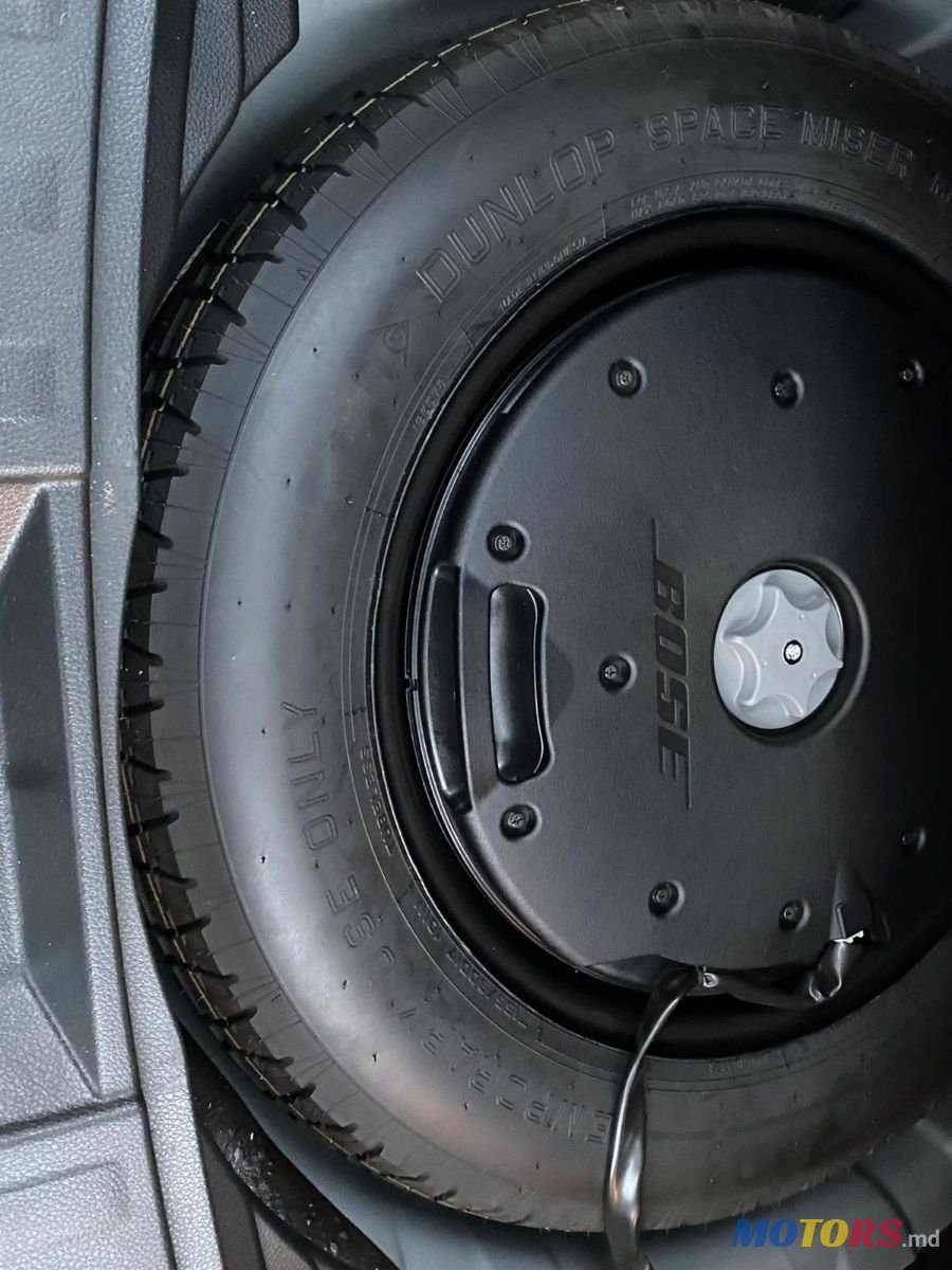 2019' Nissan X-Trail photo #6