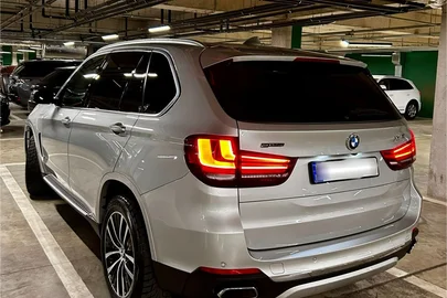 2016' BMW X5