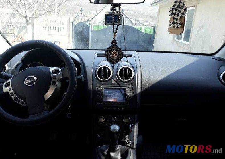 2010' Nissan Qashqai photo #2