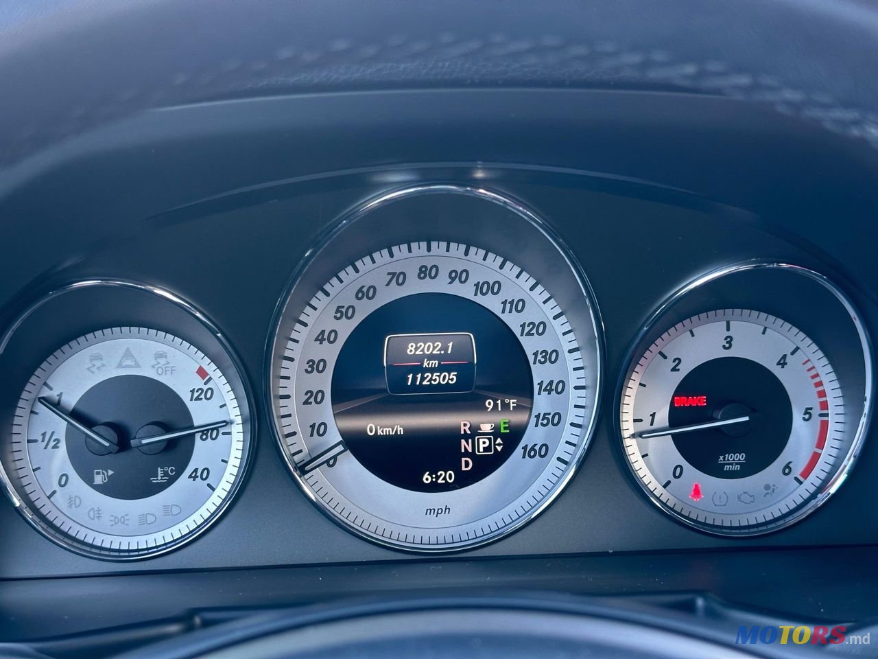 2013' Mercedes-Benz GLK-Class photo #6