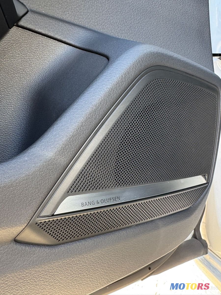 2019' Audi A6 photo #2