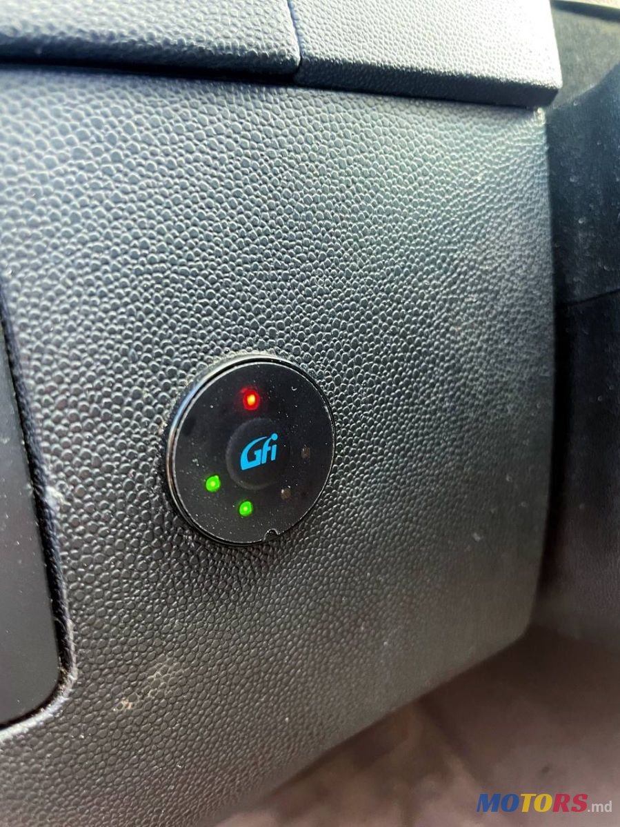 2005' Skoda Fabia photo #2