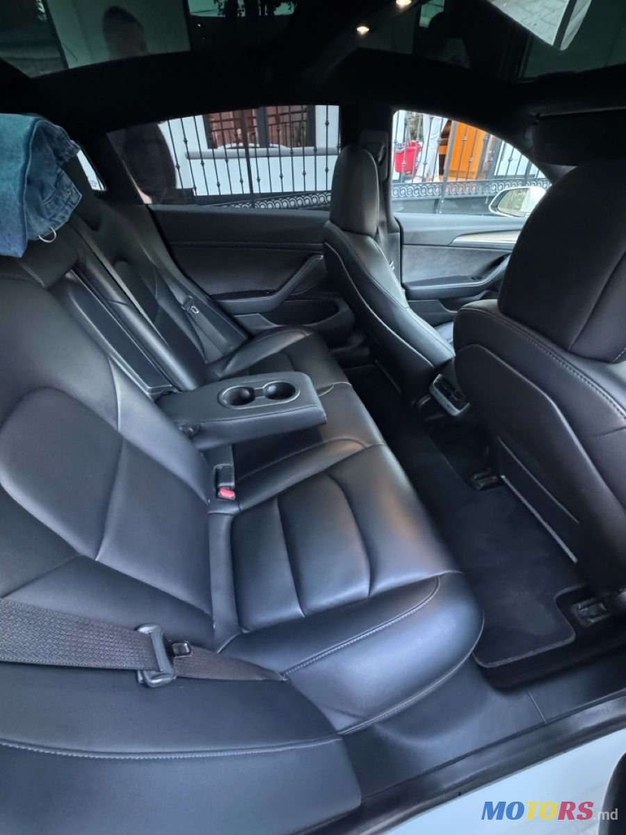 2020' Tesla Model 3 photo #6