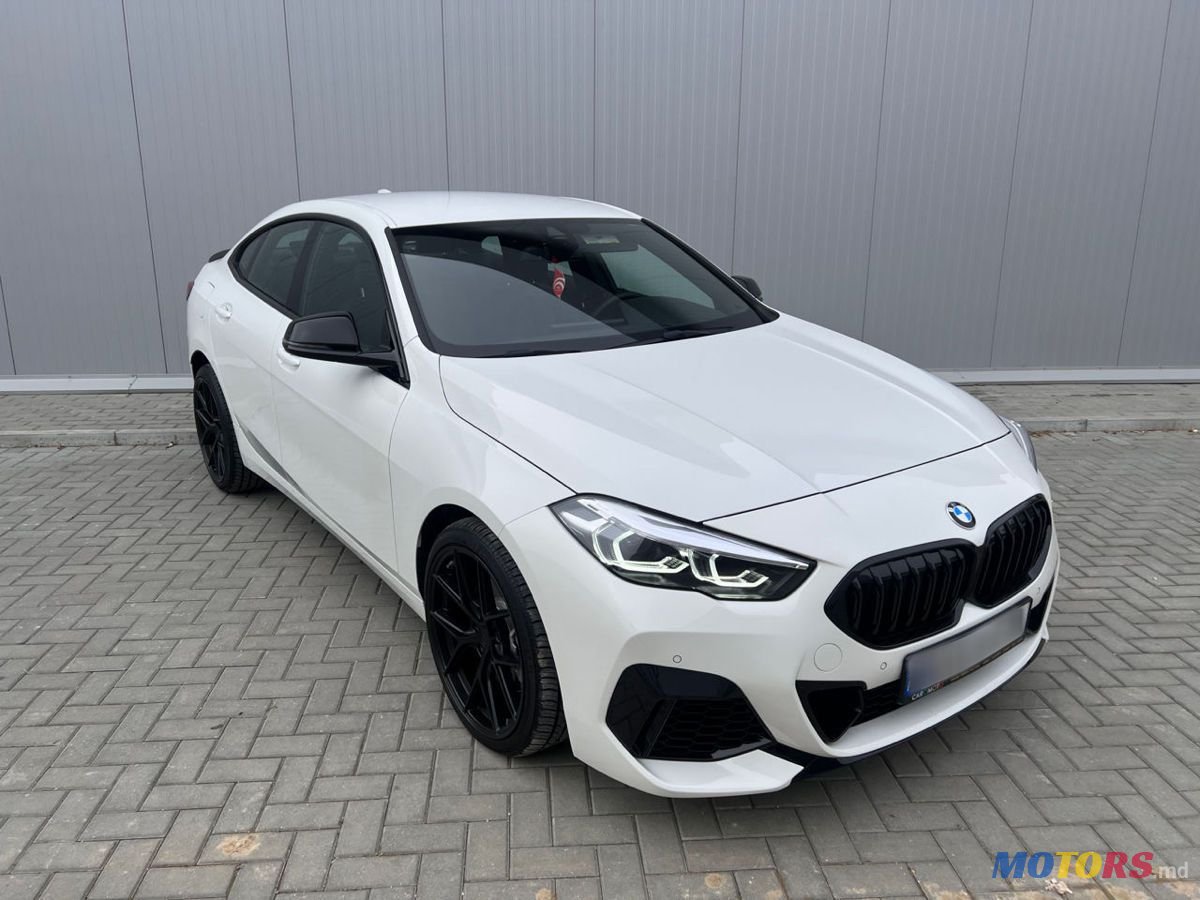 2020' BMW 2 Series photo #3