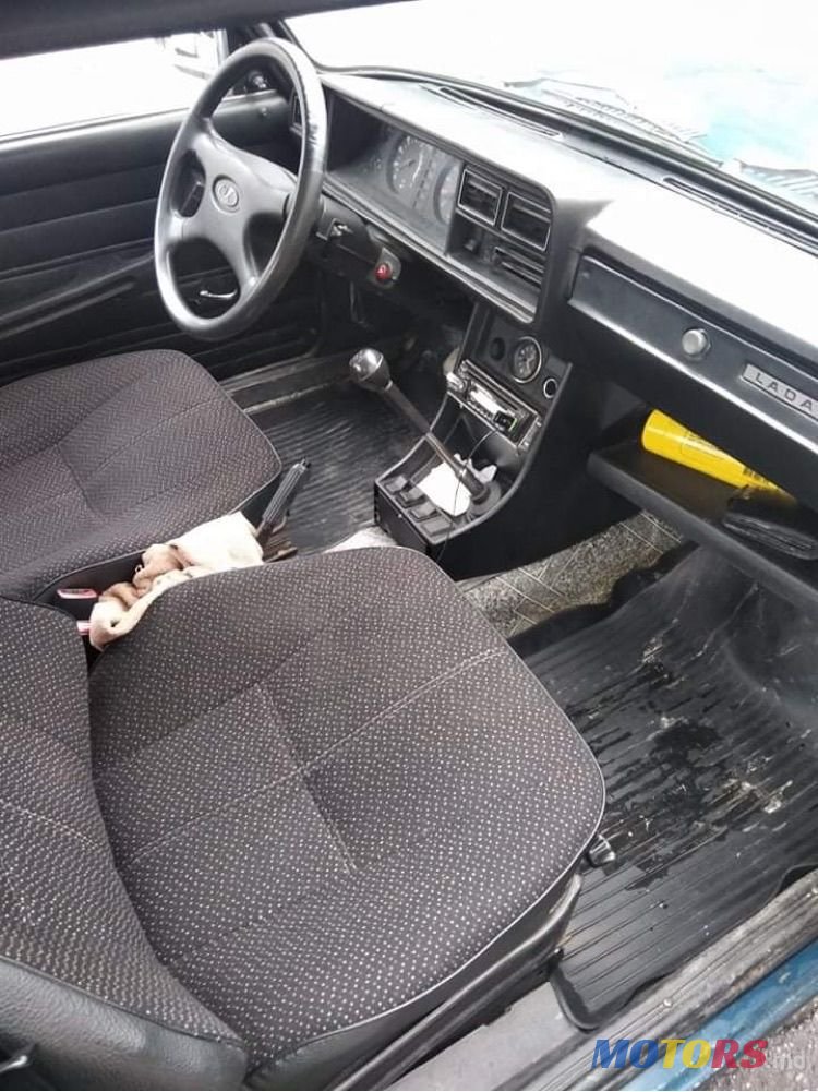 2002' ВАЗ 2107 photo #3