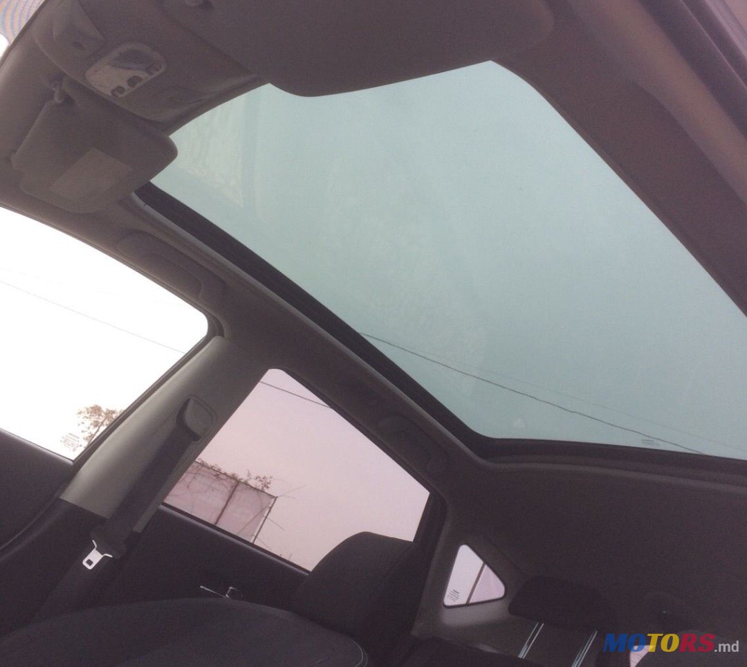 2010' Nissan Qashqai photo #3