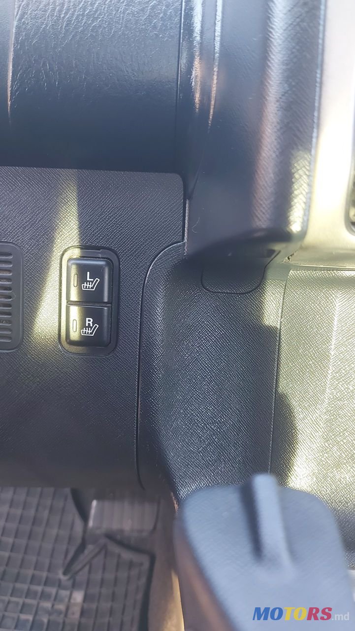 2005' Honda CR-V photo #3