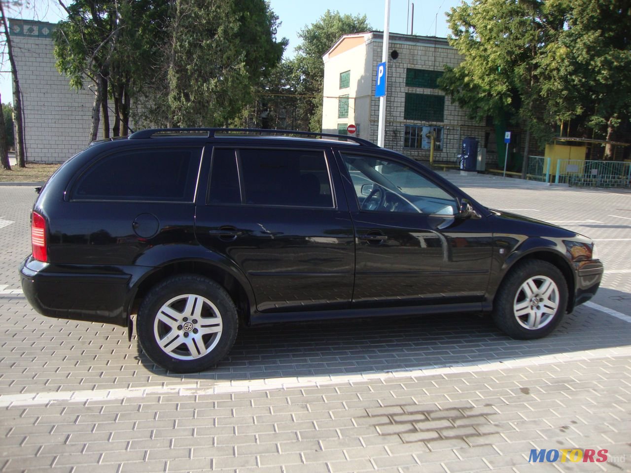 2008' Skoda Octavia photo #6