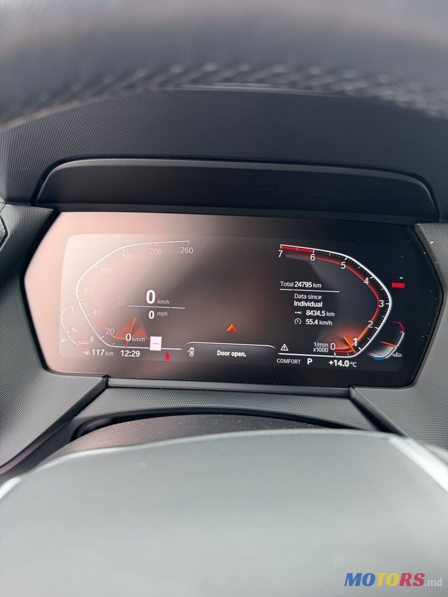 2021' BMW 2 Series photo #4