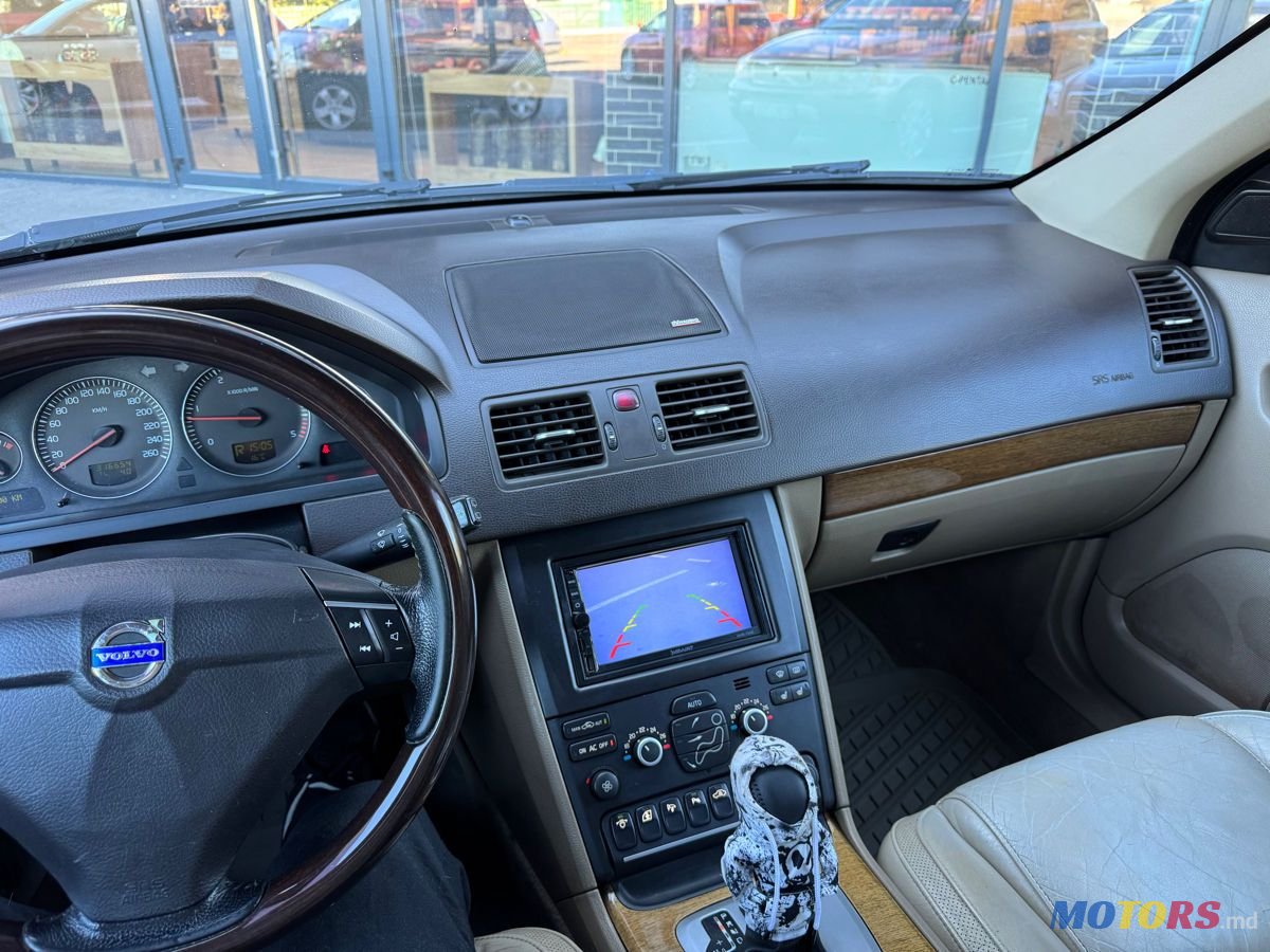 2007' Volvo XC90 photo #6
