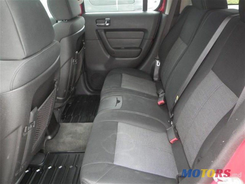 2006' Hummer H3 photo #2