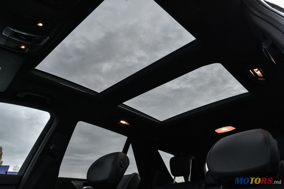 2016' Mercedes-Benz Gle photo #6