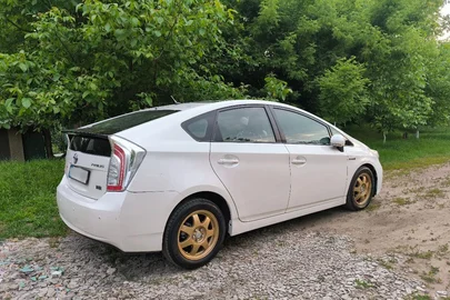 2013' Toyota Prius