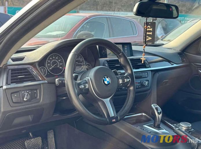 2018' BMW 4 Series photo #4