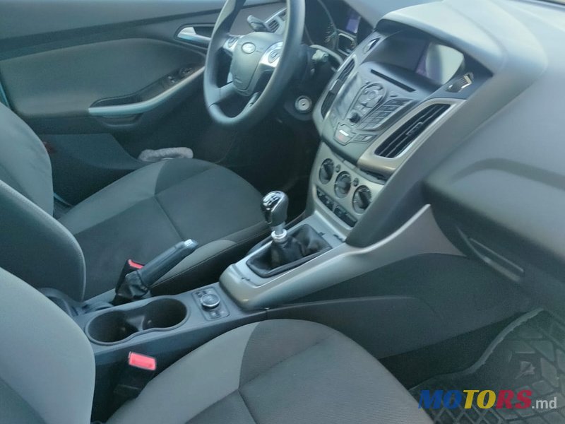 2012' Ford photo #3