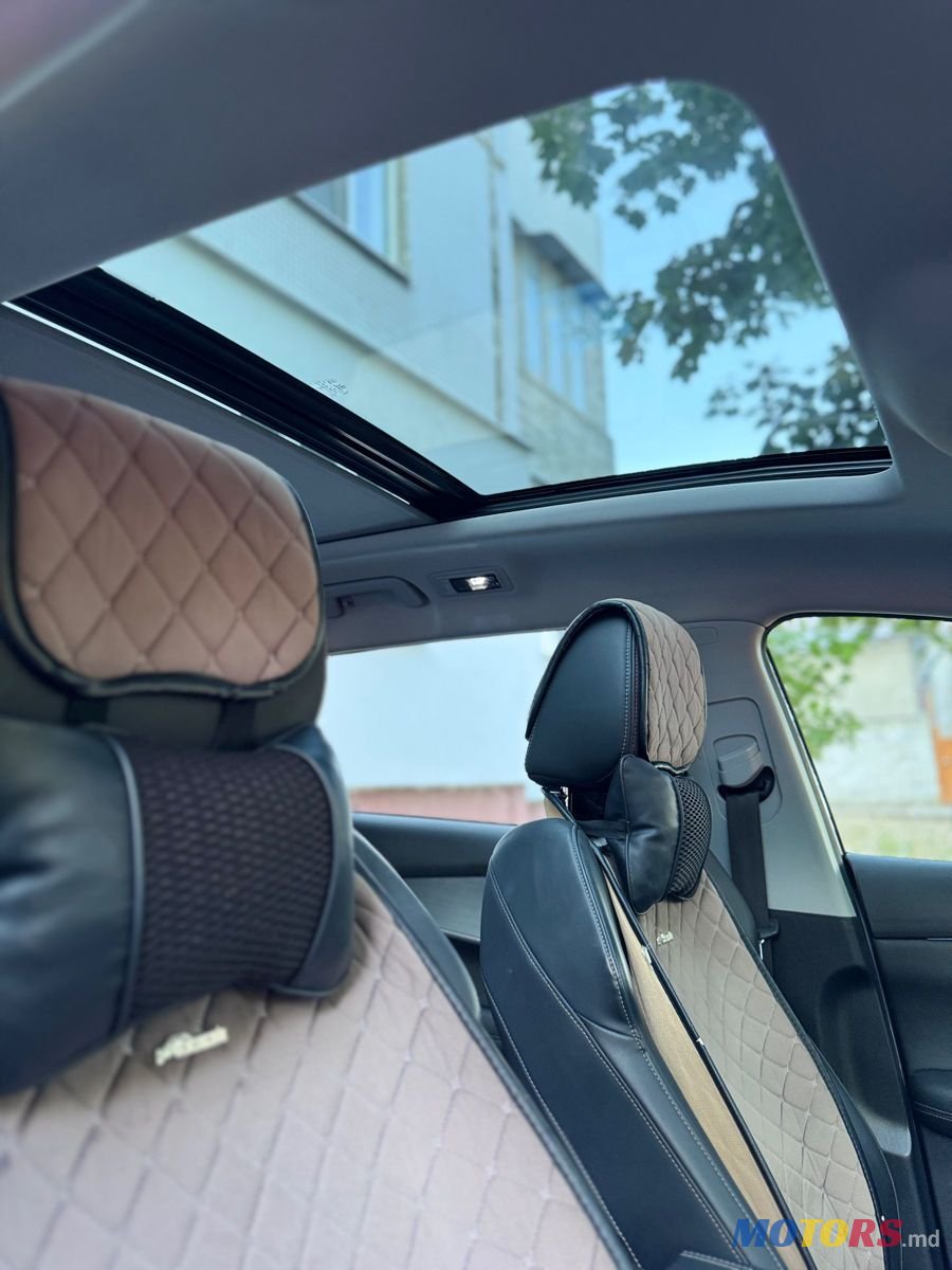 2022' Chery Tiggo 7 Pro photo #2