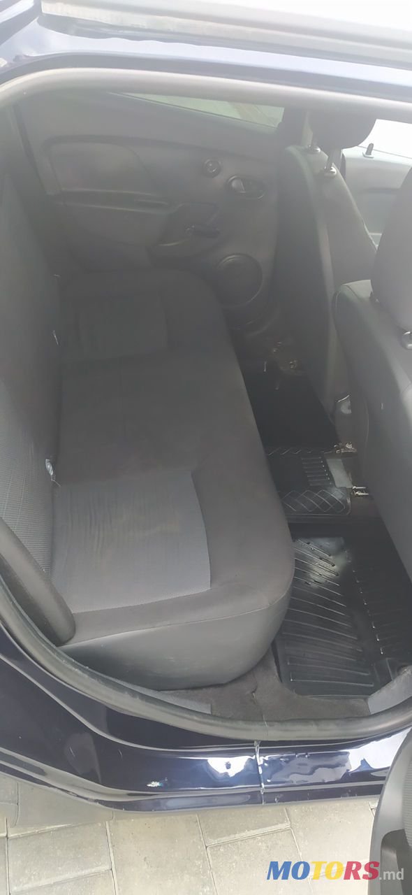 2014' Dacia Logan photo #5