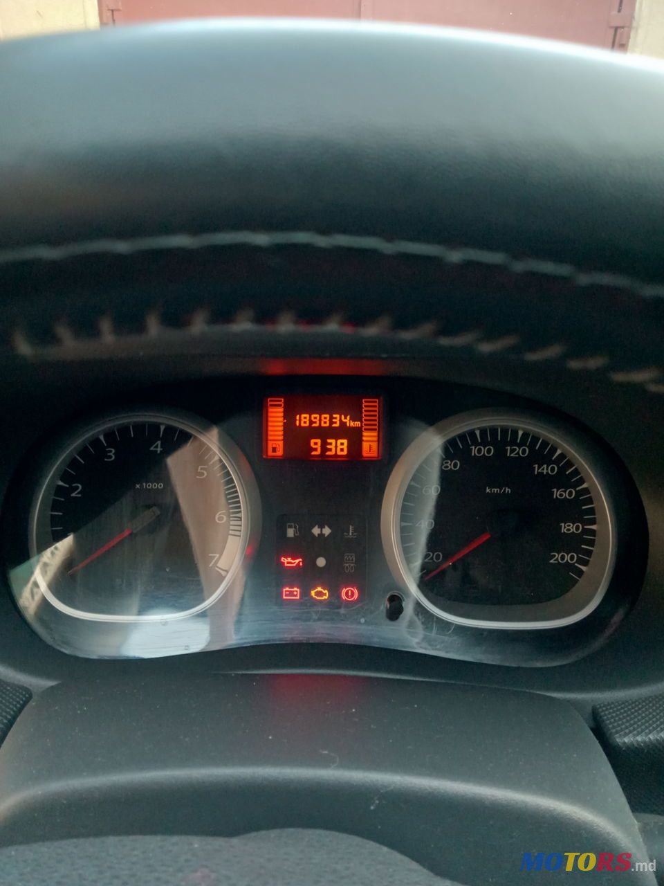 2012' Dacia Duster photo #4