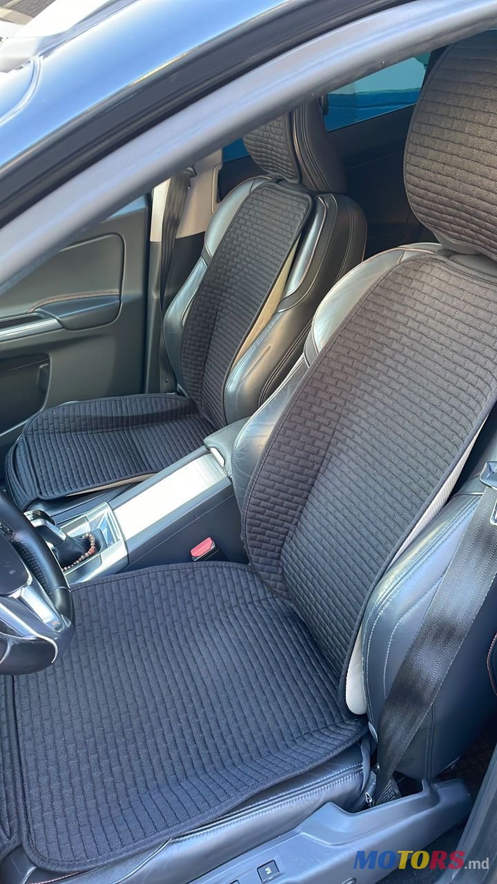 2016' Volvo XC60 photo #5