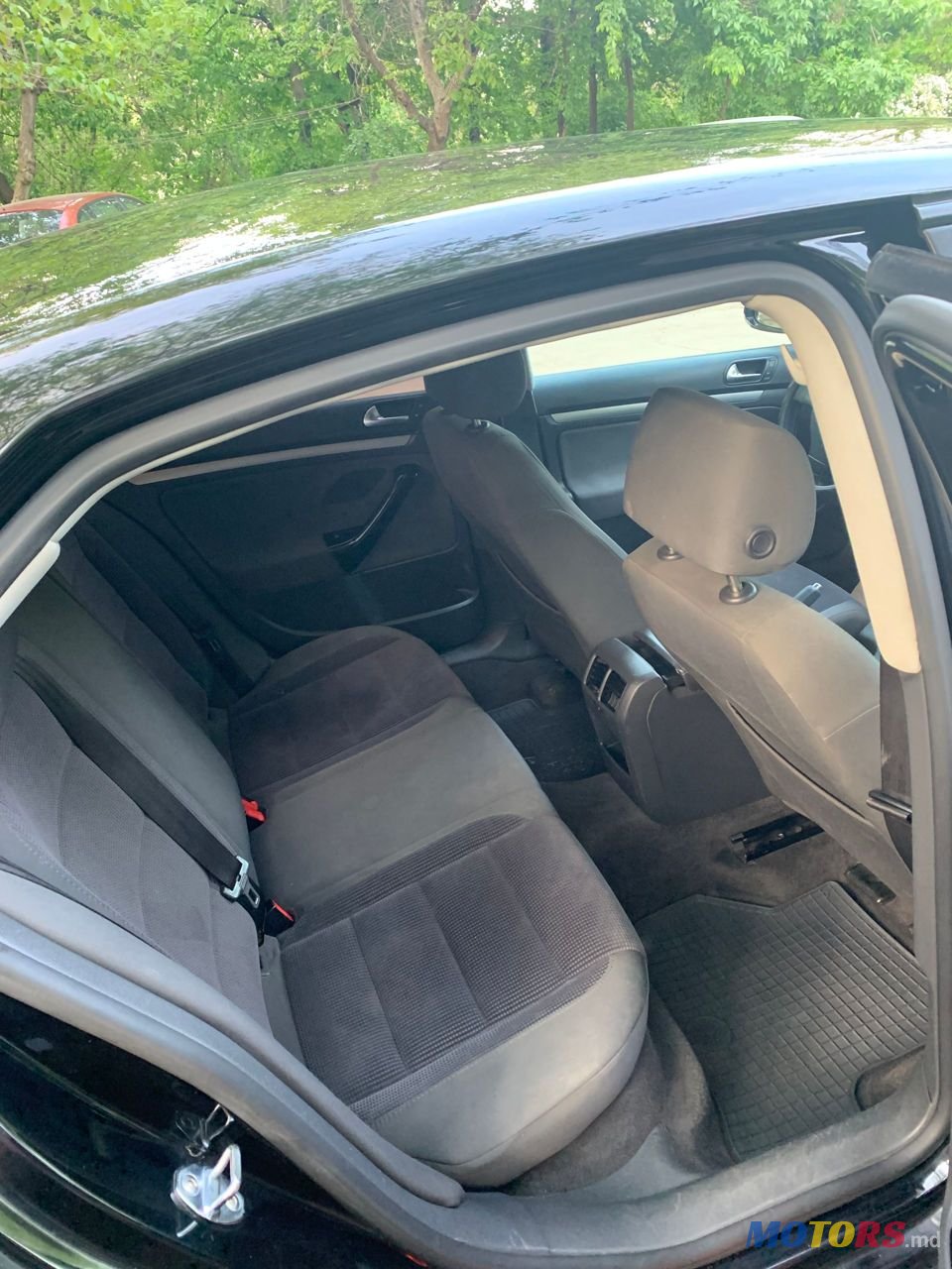 2006' Volkswagen Jetta photo #6