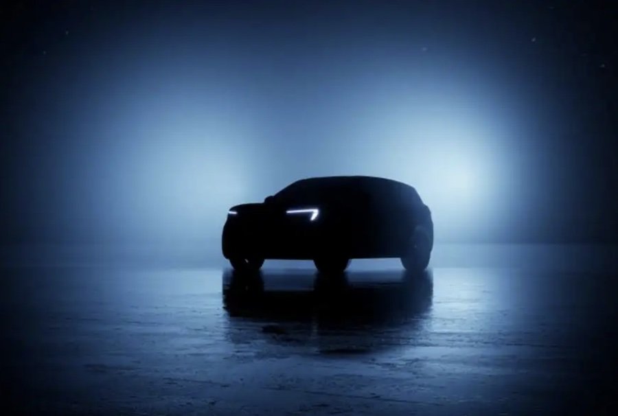 Ford готовит новый электрокроссовер на платформе Volkswagen ID.4
