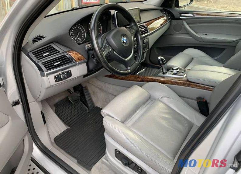 2008' BMW X5 photo #1