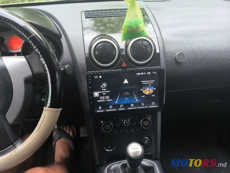 2007' Nissan Qashqai photo #4