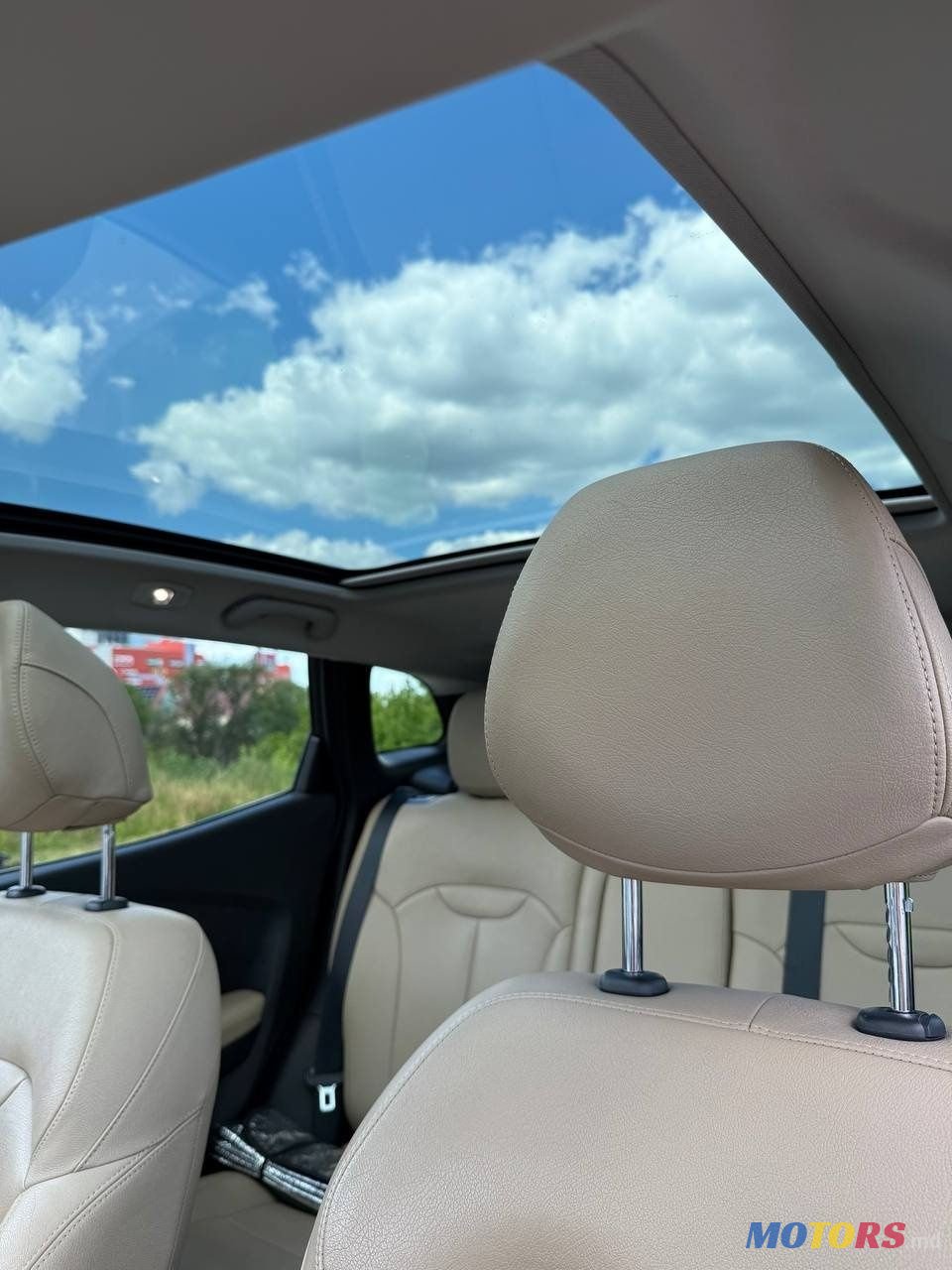 2016' Renault Kadjar photo #3
