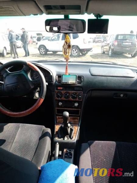 1997' Honda Accord photo #5