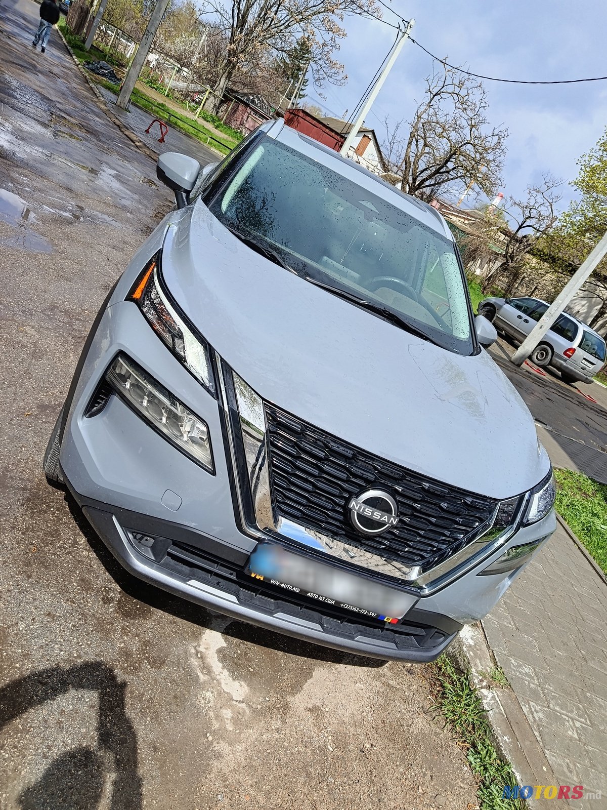 2023' Nissan photo #1