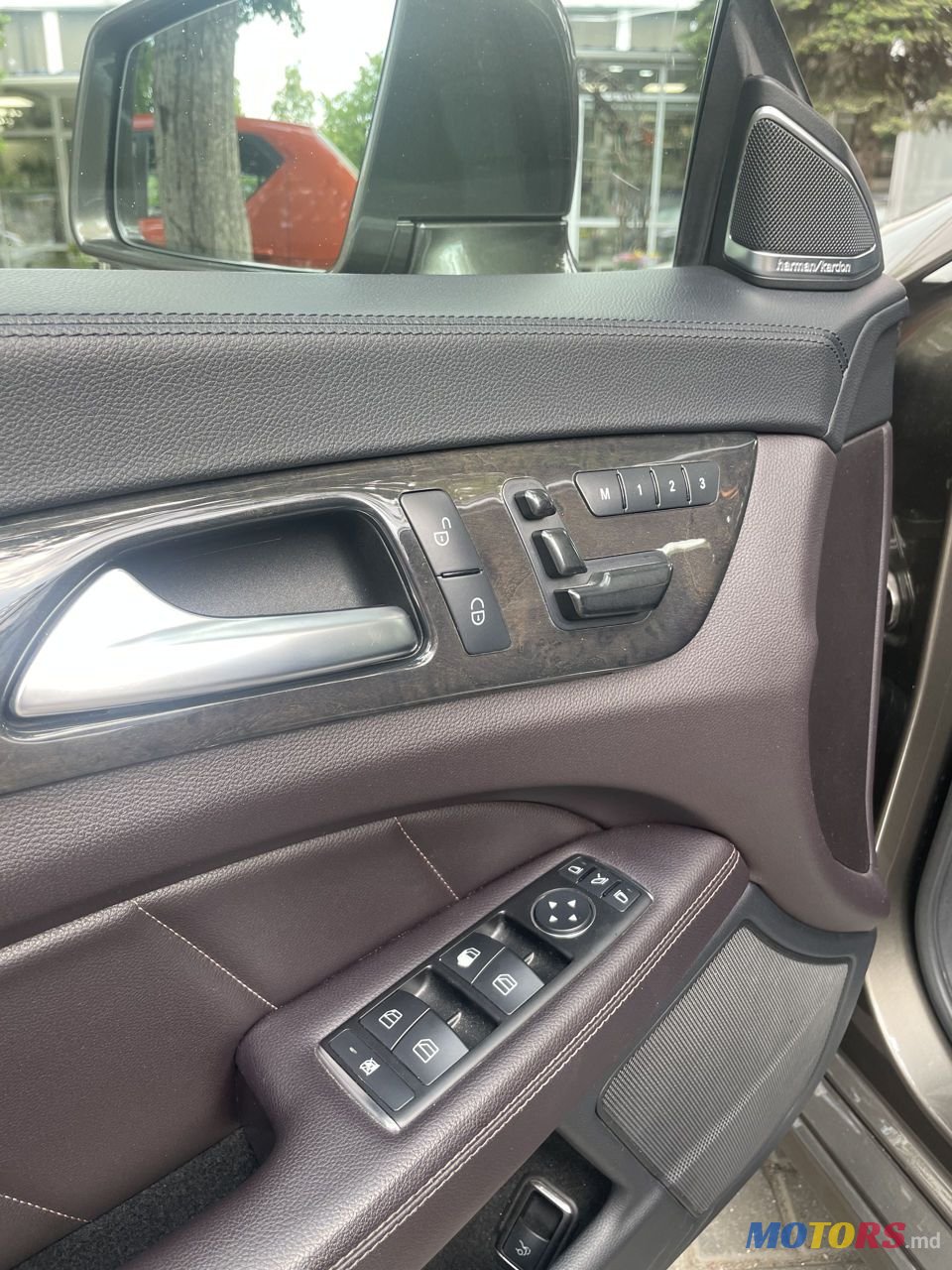 2012' Mercedes-Benz Cls Класс photo #5