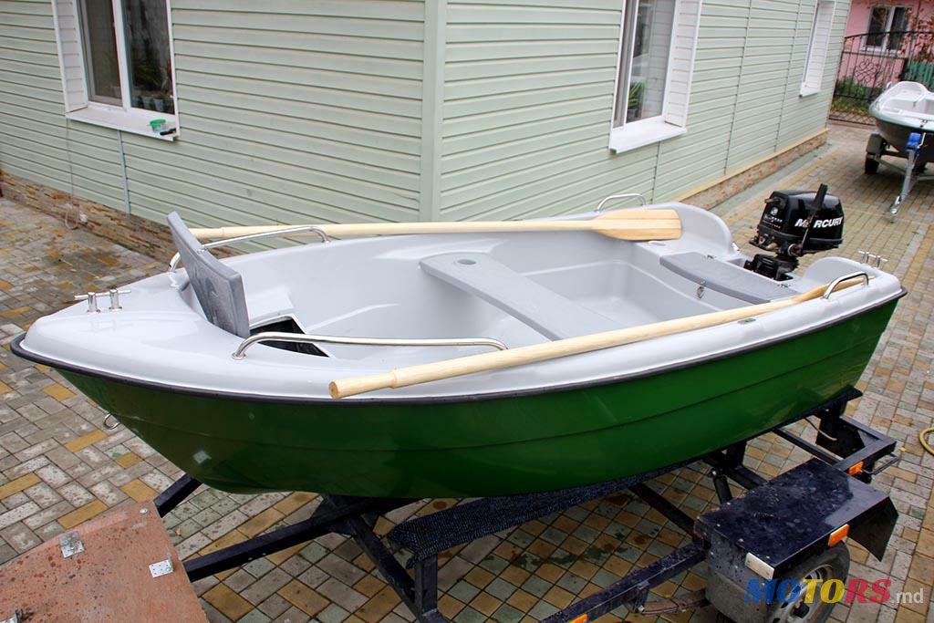 2017' Antila Andrea 320 photo #5