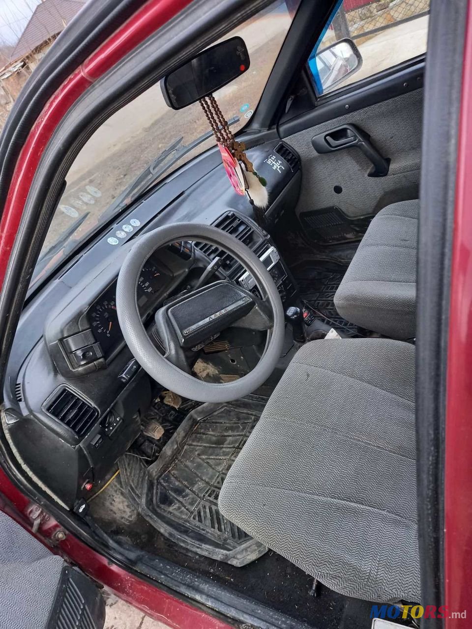 2002' ВАЗ 2111 photo #6
