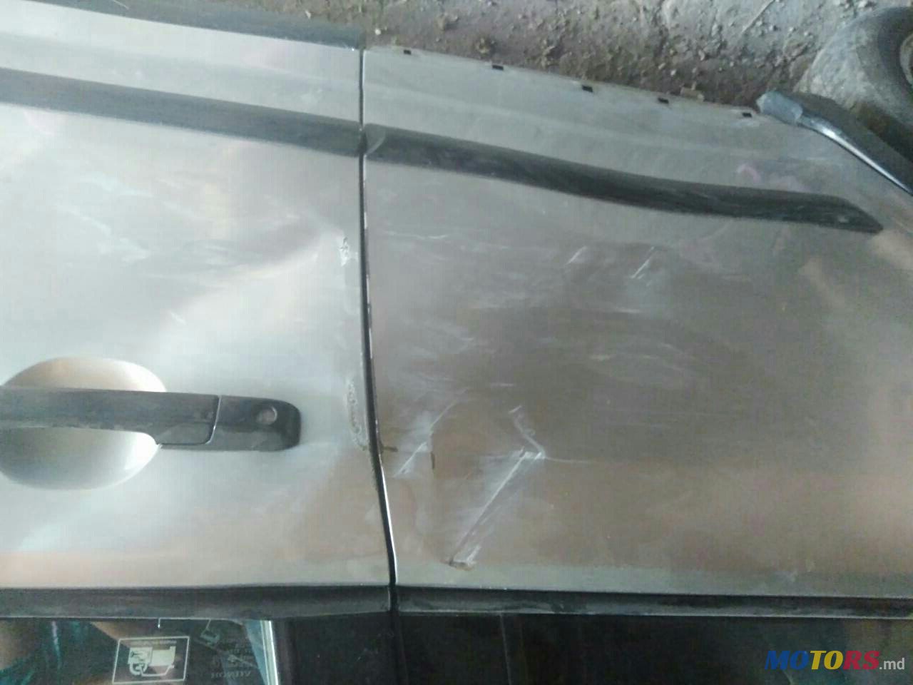 2006' Honda CR-V photo #1